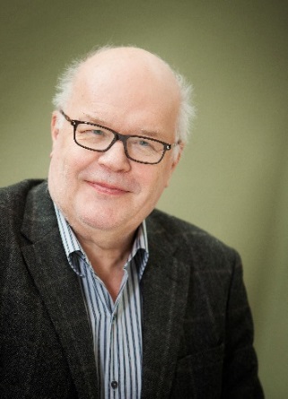 Professor Pekka Collin