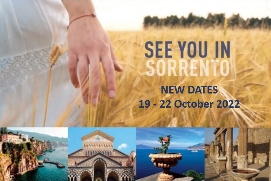 ICDS Sorrento 2022