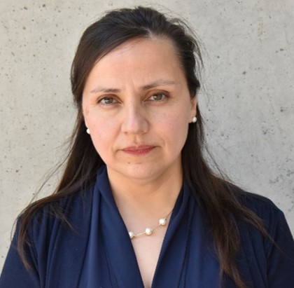 Alejandra Paradra, LASSCD
