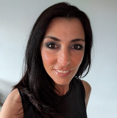 Alessandra Costigliola GSSC
