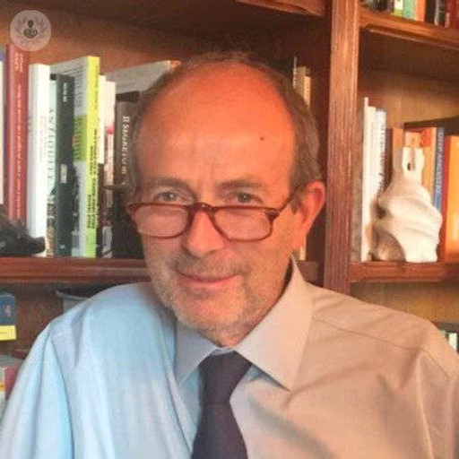 Carlo Catassi GSSC