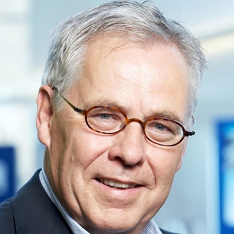 Chris Mulder, Founding member