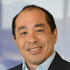 Dr Edwin Liu