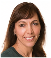 Dr Elena Verdu