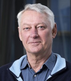 Frits Koning, Founding member