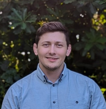 Mark Wulczynski - Co-Vice Chair