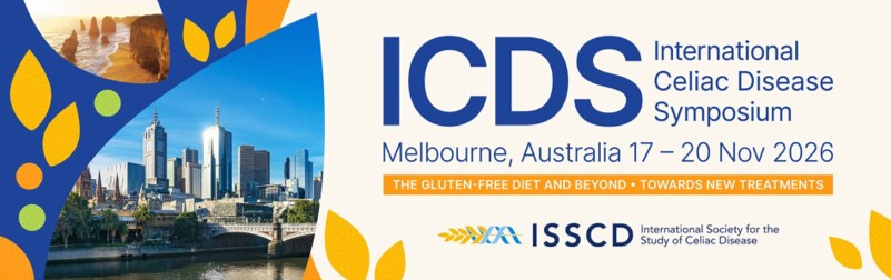 ICDS Melbourne 2026 promo