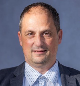 Jernej Dolinsek, ISSCD Board 2024