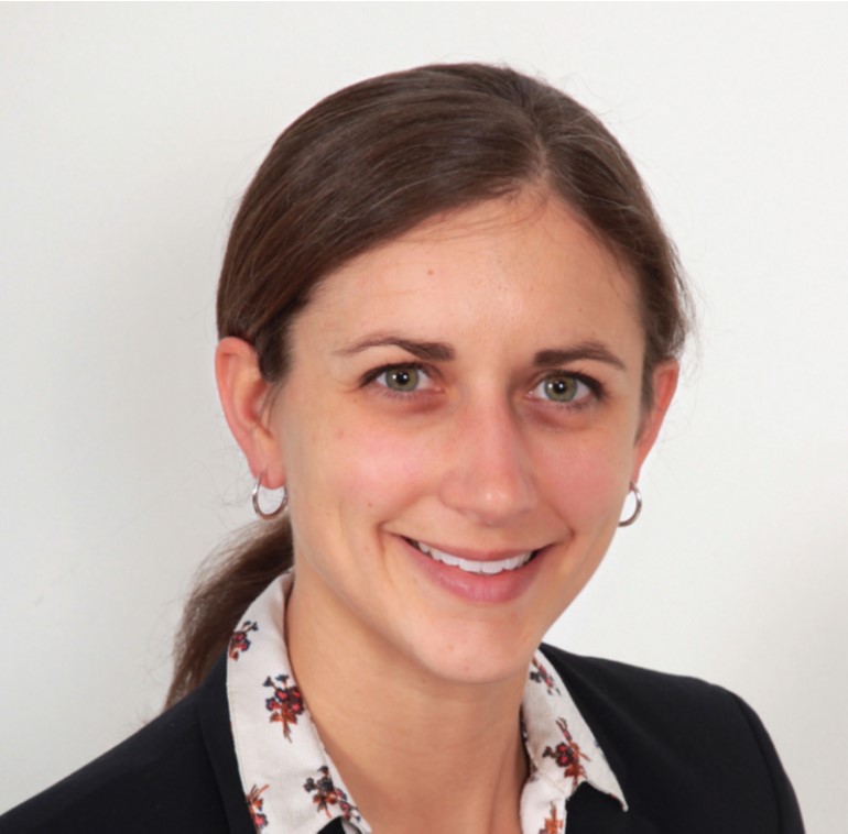 Katharina Scherf