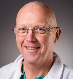 Knut Lundin, Founding member