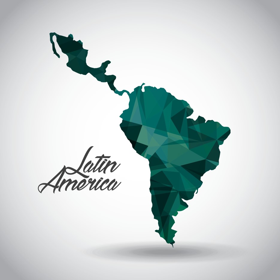 Latin America