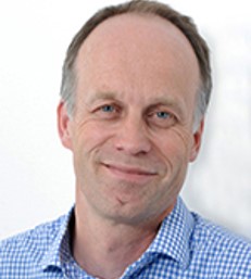 Ludvig Sollid, Founding member