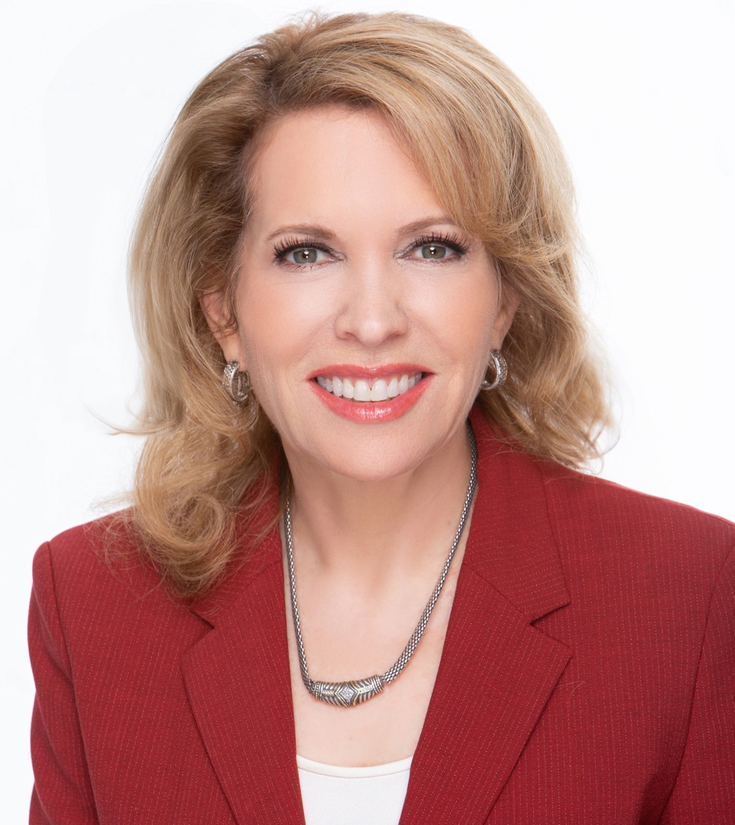 Marilyn Geller GSSC