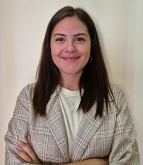 Michela Palo 