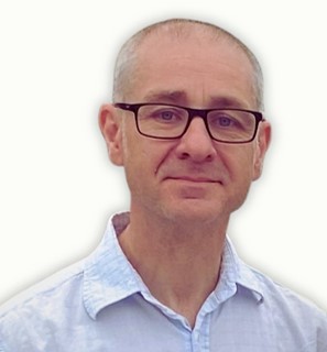 Nigel Hoggard ICDS