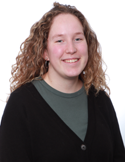 Olga Albó - Co-Vice Chair