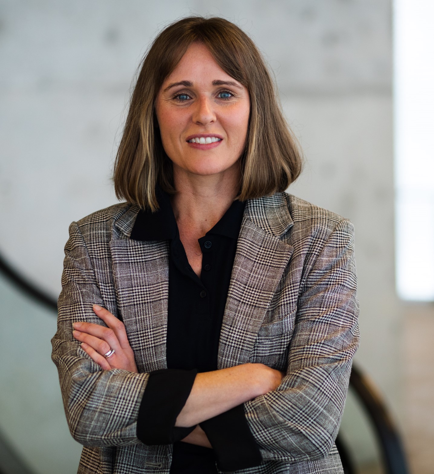 Penny Dellsperger GSSC