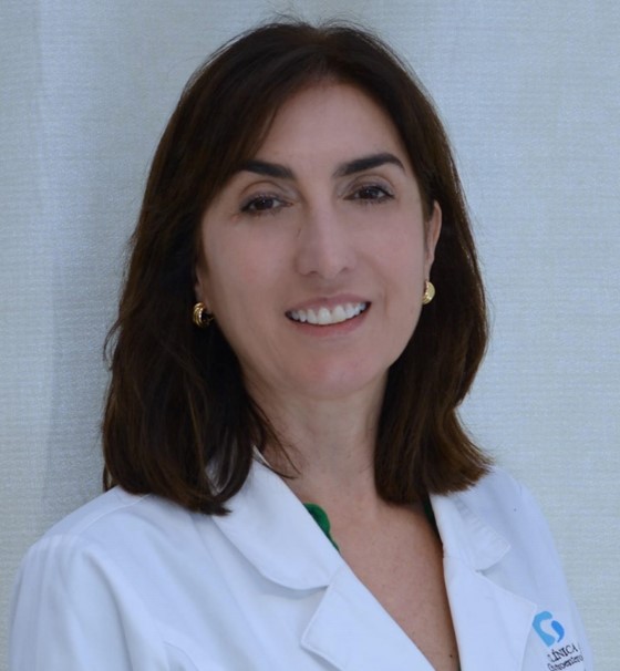 Carolina Olano, LASSCD