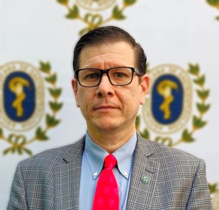 Jose Maria Remes Troche, LASSCD
