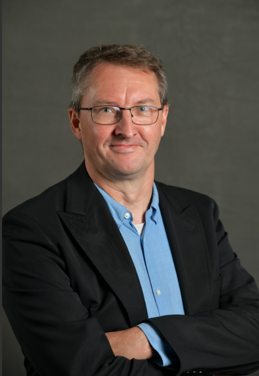 Markus Lacorn