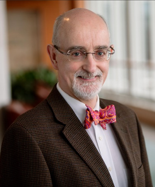 Dr Joseph Murray
