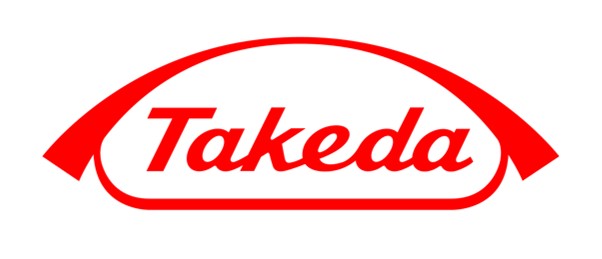 Takeda logo trimmed