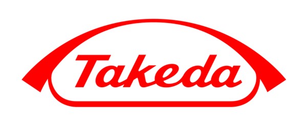 Takeda logo trimmed