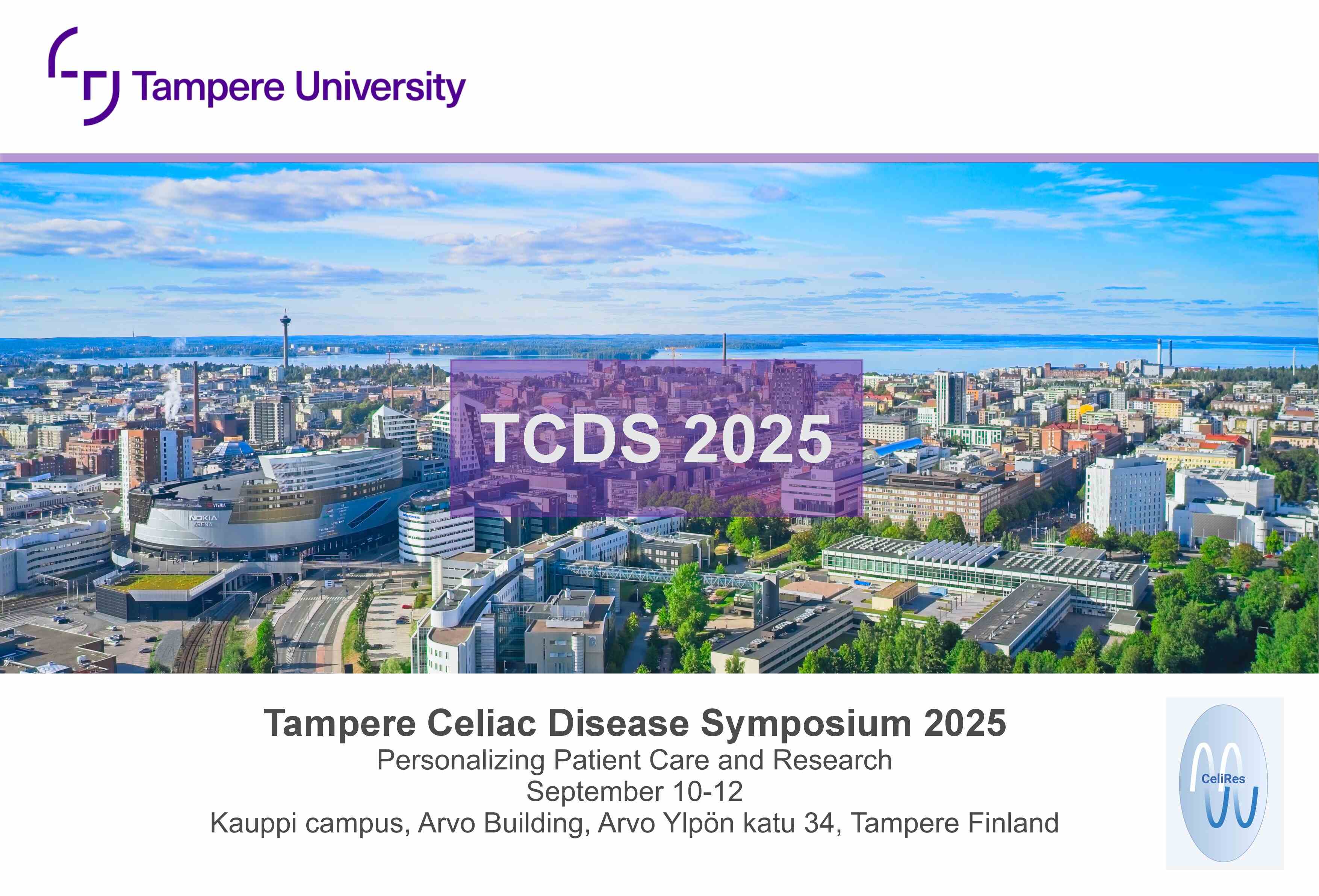 Tampere Symposium