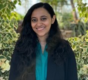 Utkarshini Kirtikar