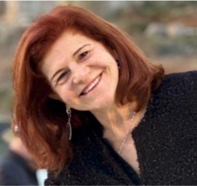 Vera Sdepanian, LASSCD