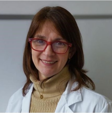 Virginia Lopez, LASSCD