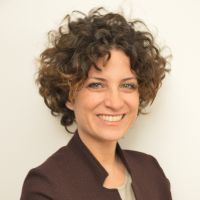 Prof Fabiana Zingone